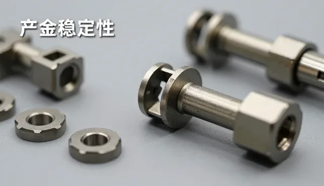来图定制如何提升产品适配性与性能表现