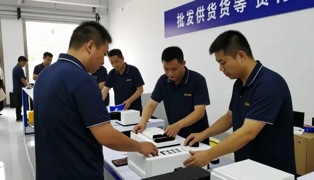 南皮县汉业五金制品有限公司打造专业批发供货等服务