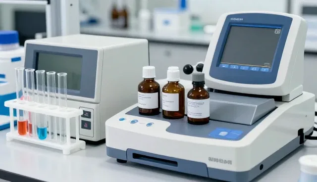 技术指导在设备性能优化中的关键作用